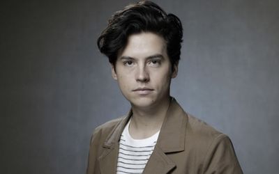 Cole Sprouse: Dated Bisexual Girlfriend Lili Reinhart, Once Arrested